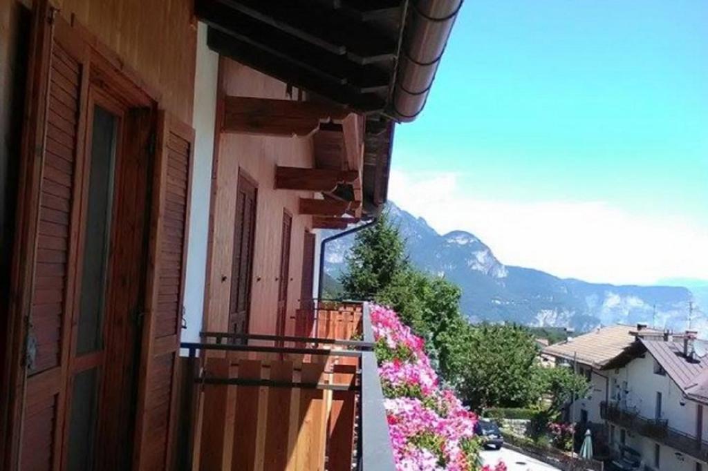 Hotel & Residence Montana Fai della Paganella Exterior photo